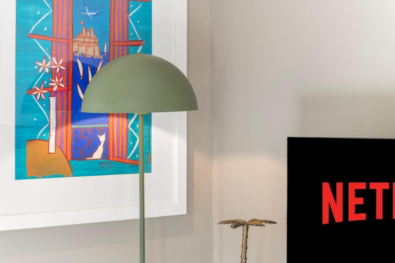 Brand New 1-Bed Flat With Free Parking Villa Nottingham Ngoại thất bức ảnh